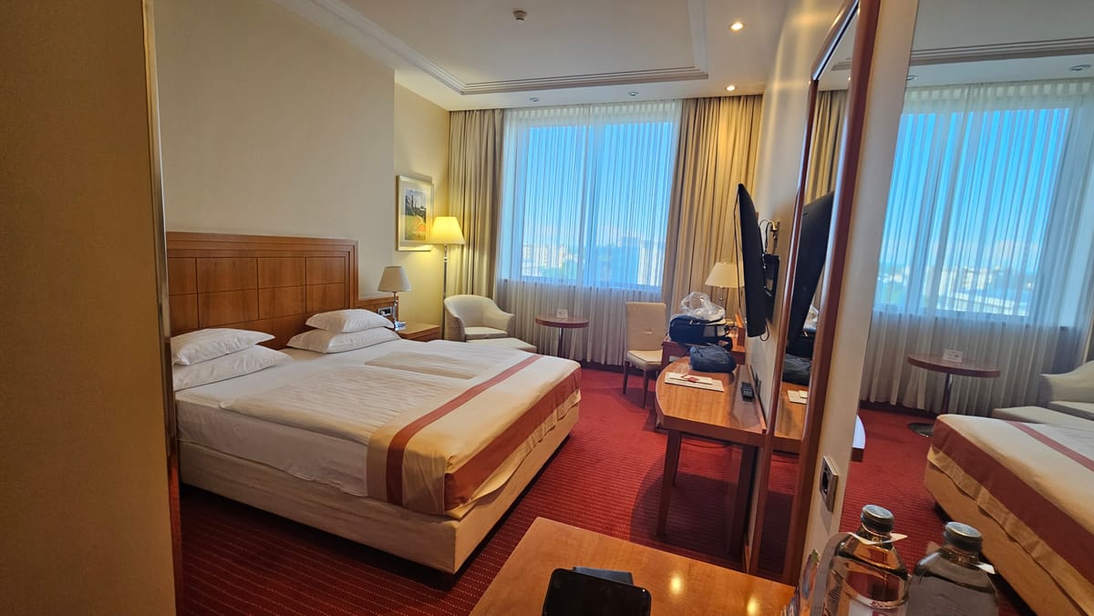 Hotel Antunović — 3