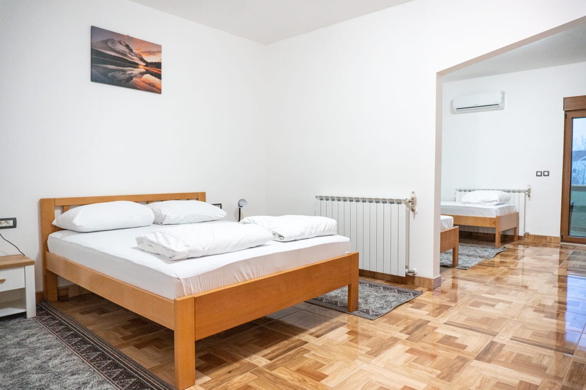 Hotel Europa Zagreb — 3