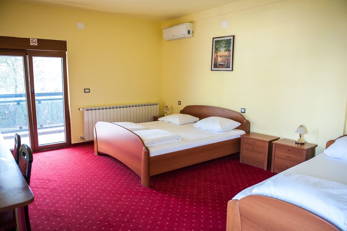 Hotel Europa Zagreb — 5