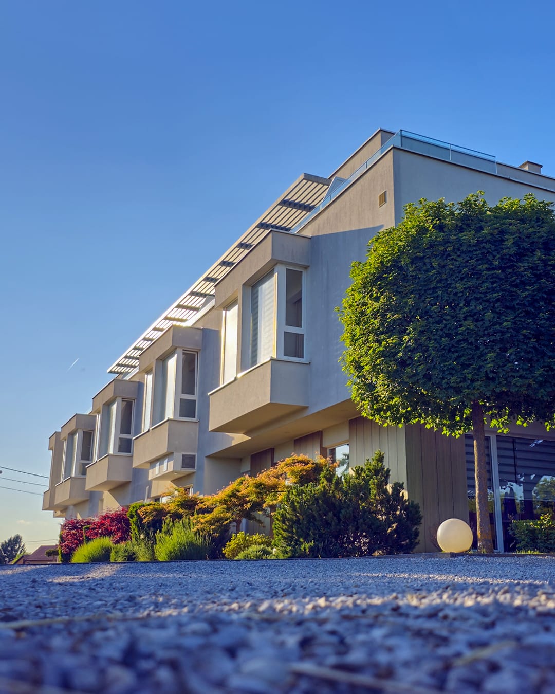 Hotel Magdalena — 5