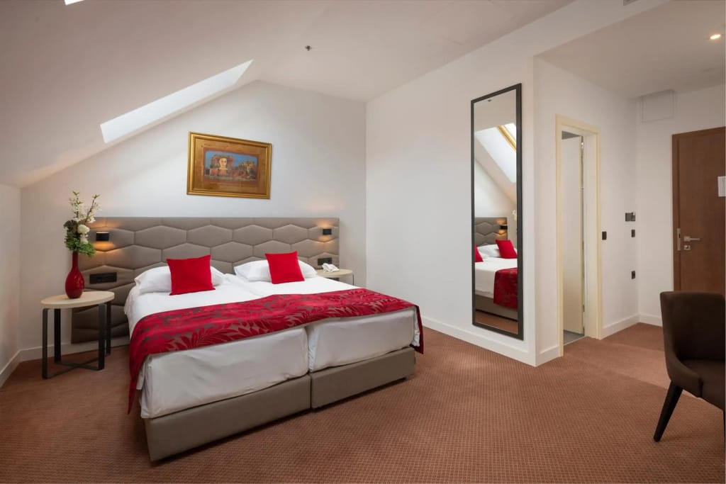 Hotel Park 45 — 2