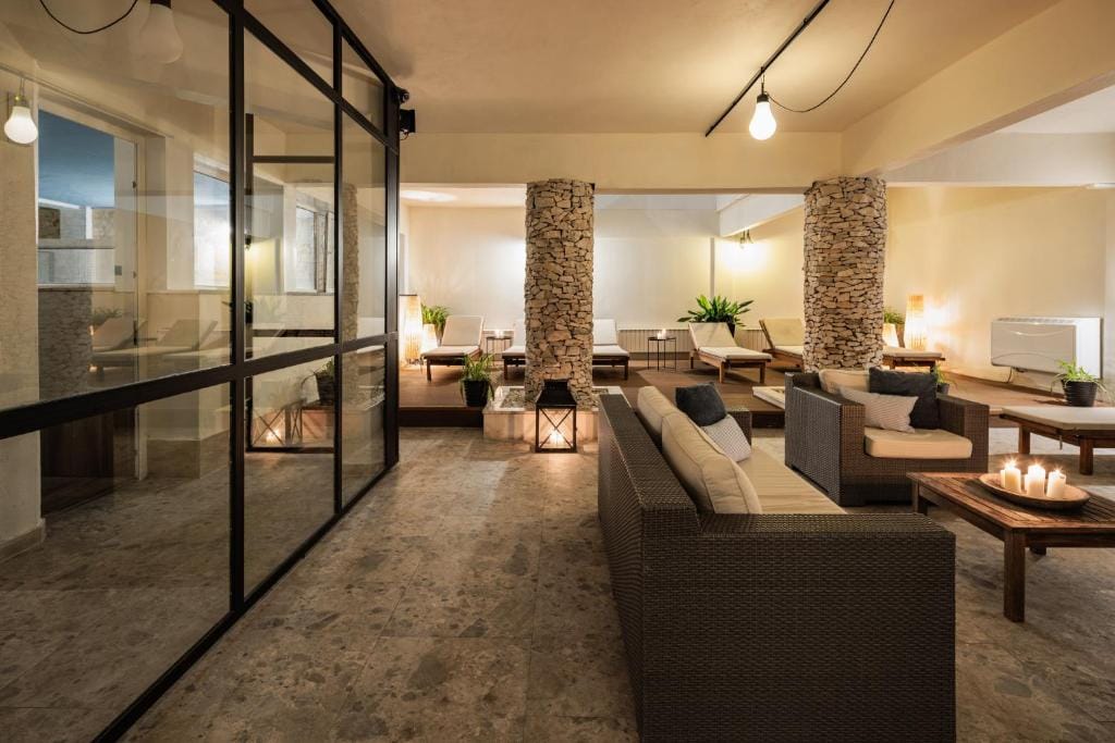 Hotel Waterman Kaktus — 5