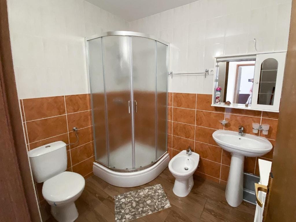 VILLA MARE — 4