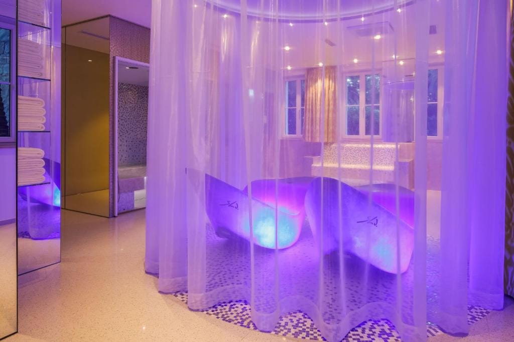 Hotel Lemongarden - Adults Only — 2