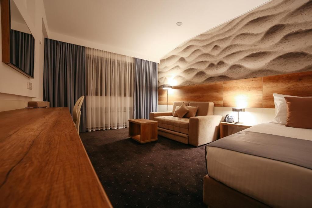Hotel Santiny — 2