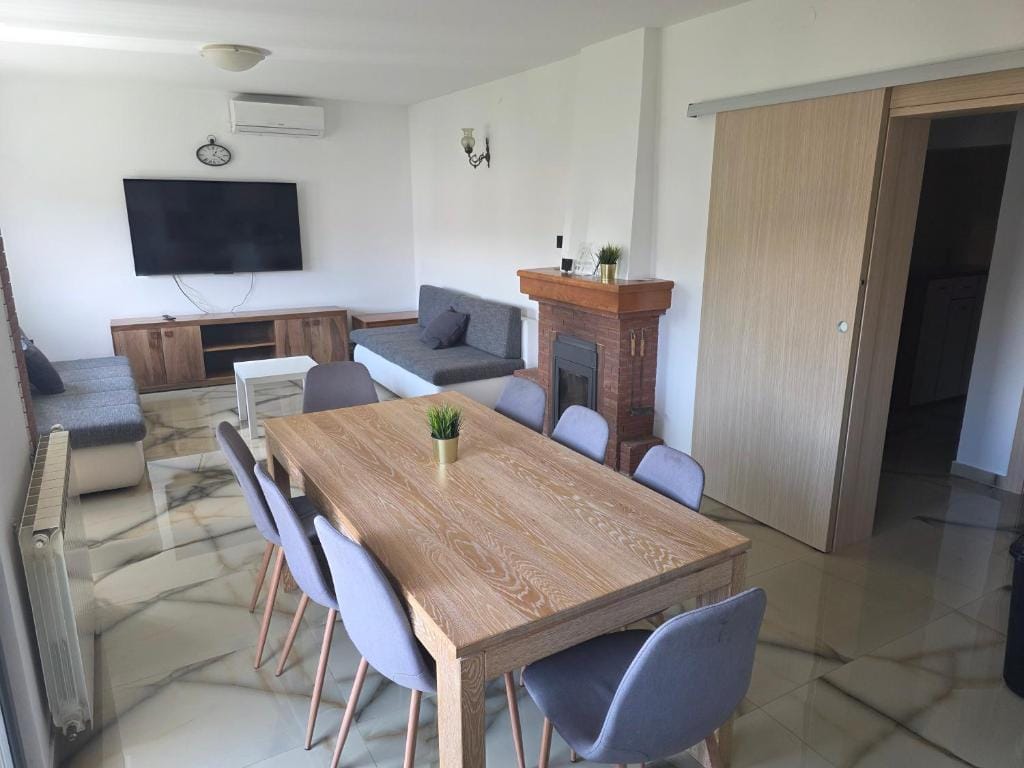 Apartman Max