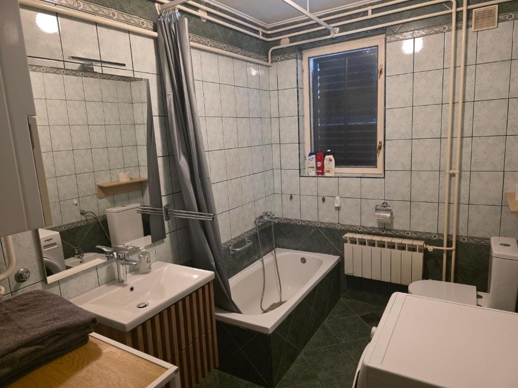 Apartman Max — 3