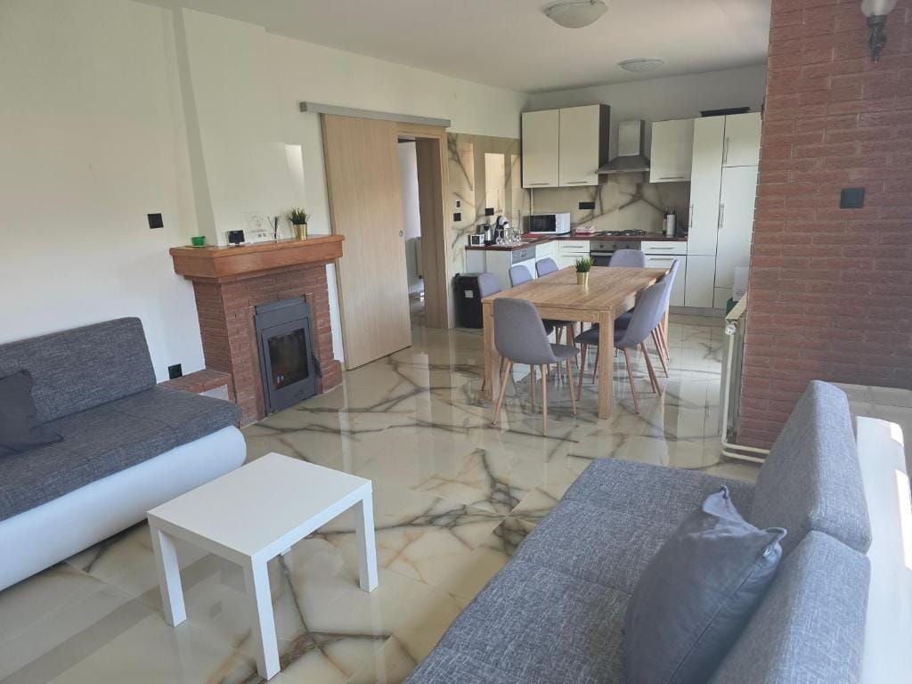 Apartman Max — 4