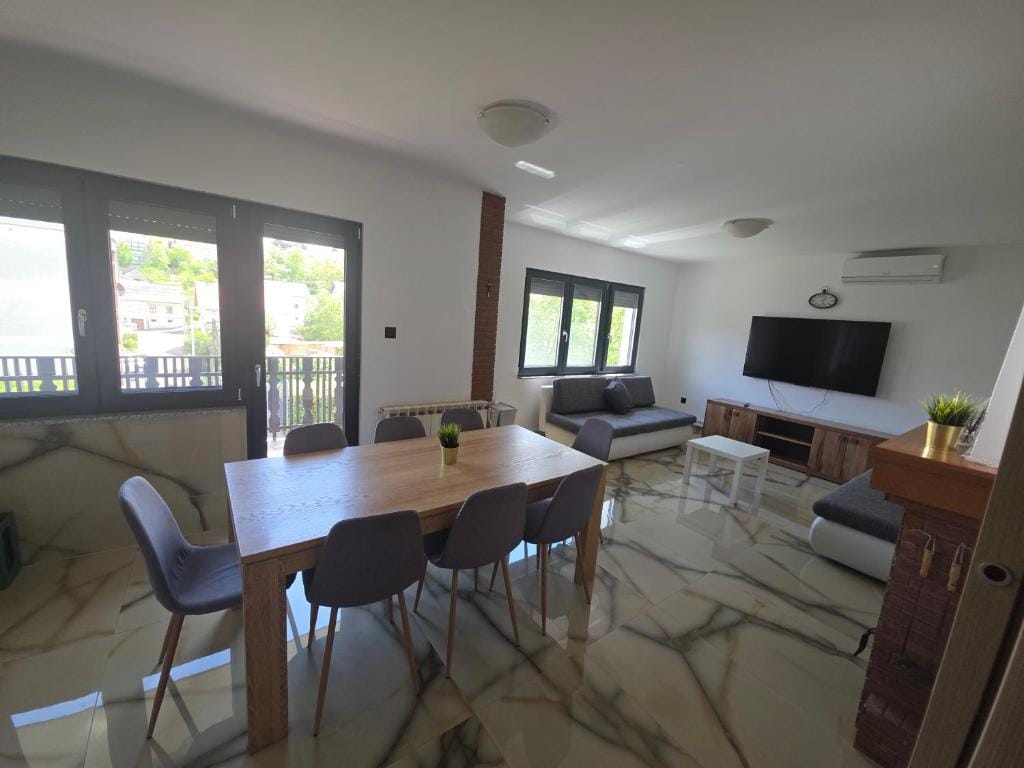 Apartman Max — 5