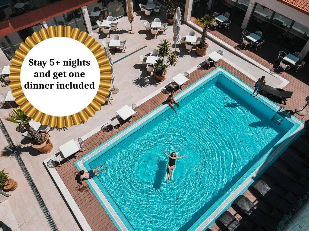 Hotel Borovnik — 1