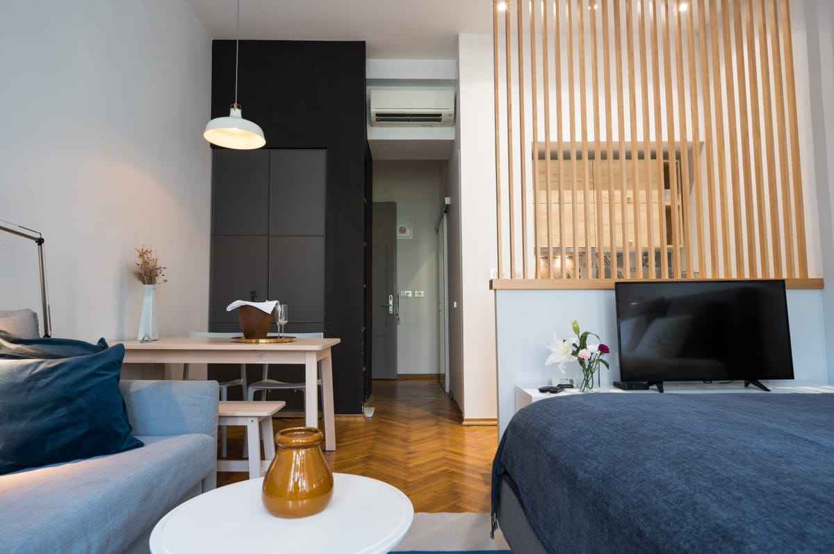 Doma Zagreb Aparthotel & Breakfast — 3