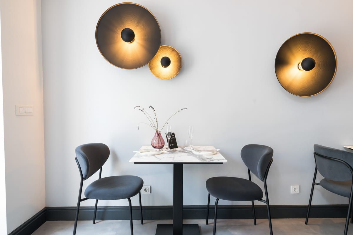 Doma Zagreb Aparthotel & Breakfast — 4
