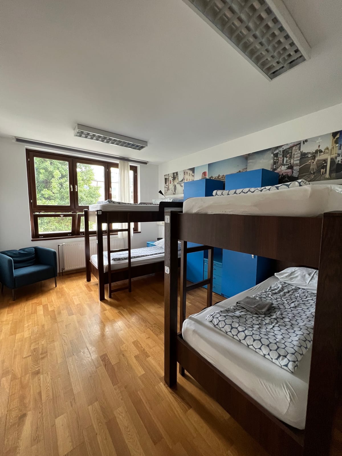 Hostel Bureau — 4