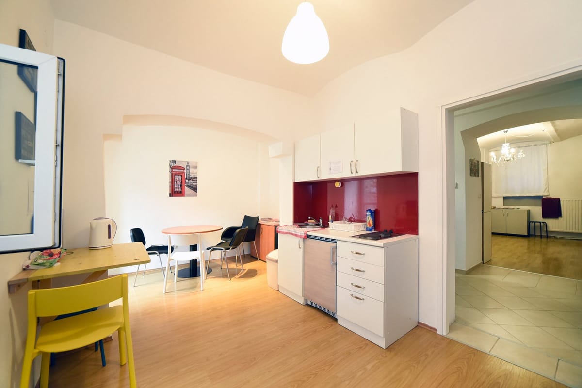 Hostel Temza — 3