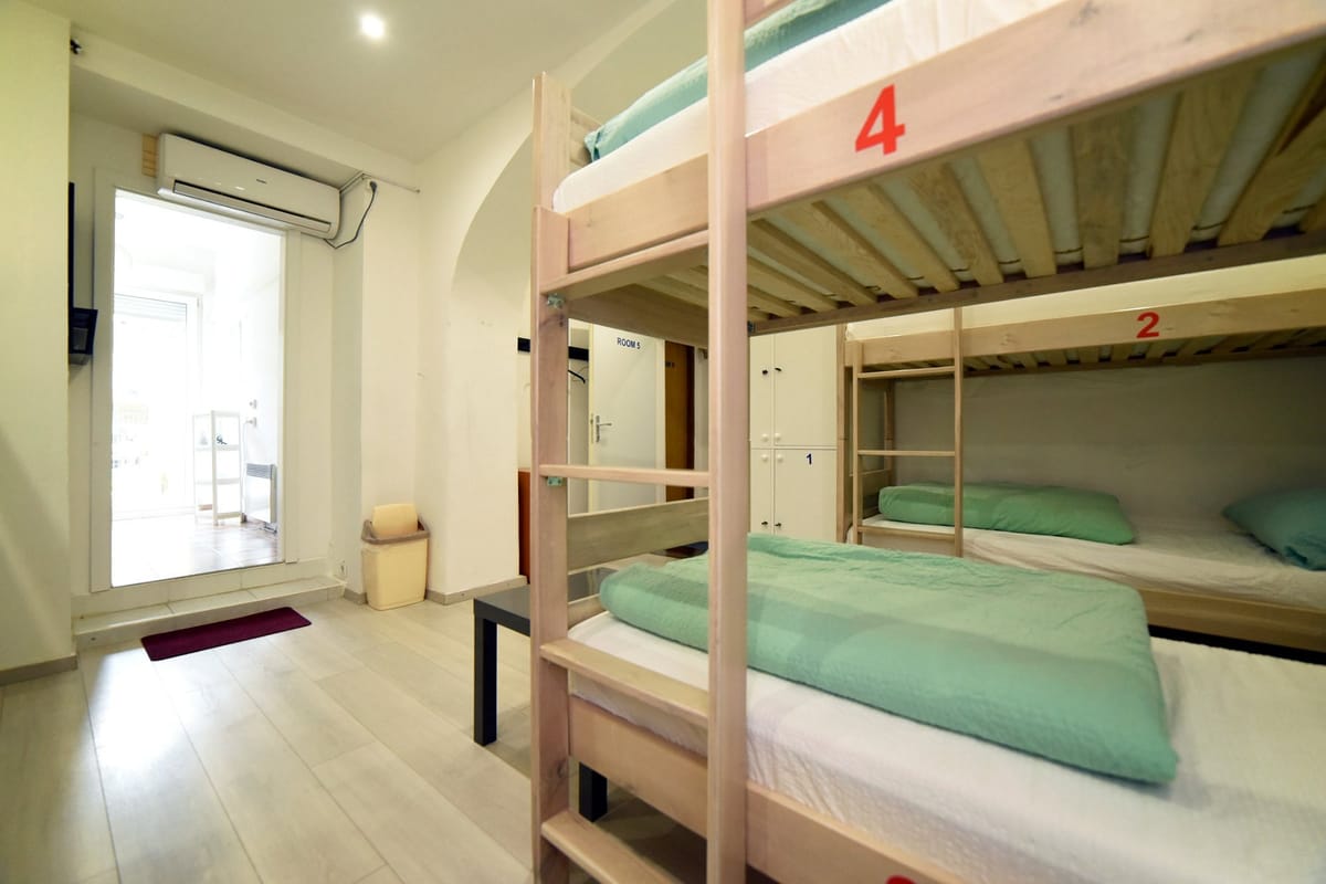 Hostel Temza — 4