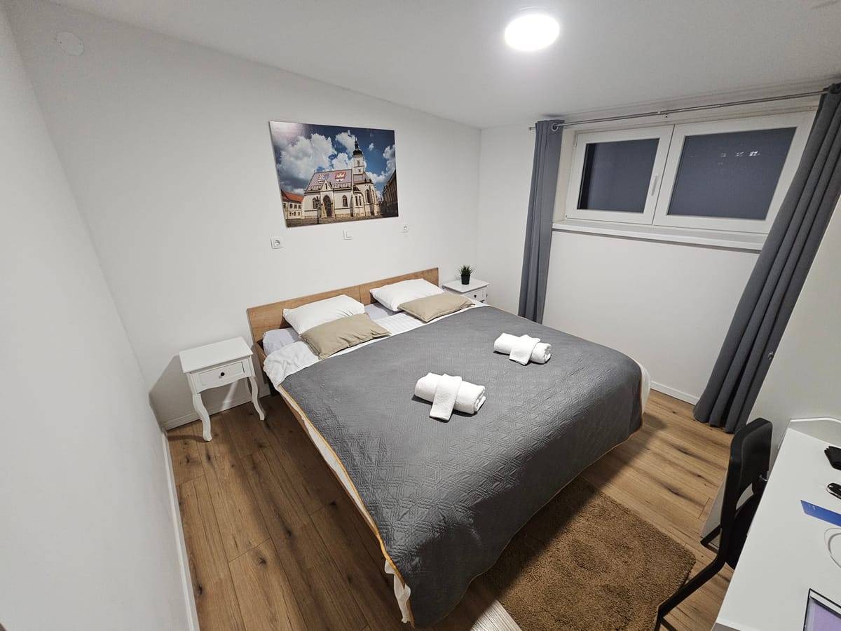 Hotel Fala, Zagreb