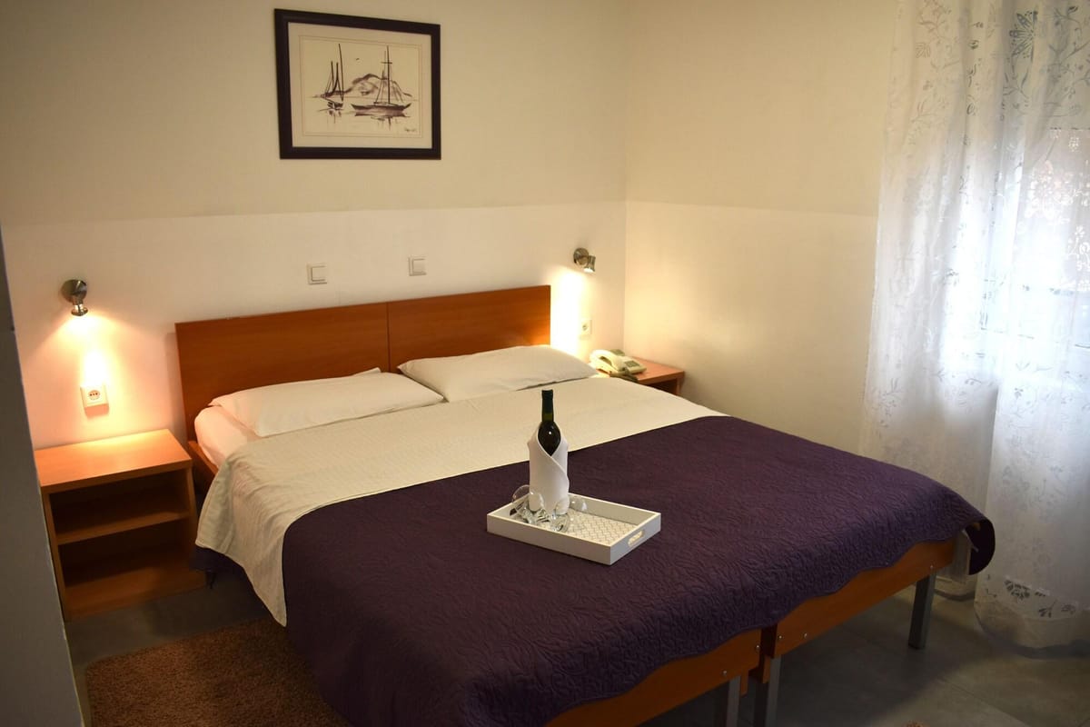 Hotel Fala, Zagreb — 2