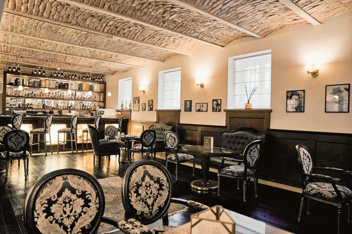 Le Premier Boutique Hotel Zagreb