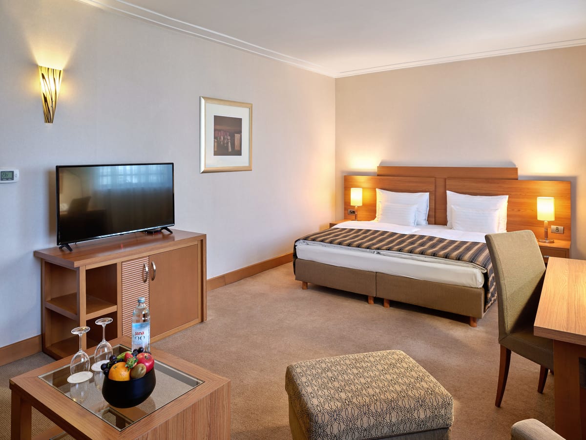 Maistra City Vibes Hotel International — 3