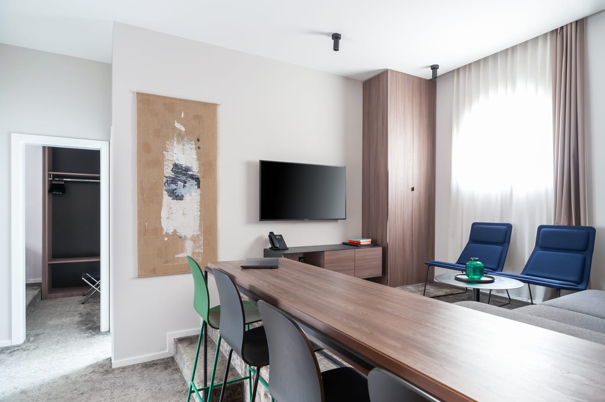 MANDA Heritage Hotel — 4