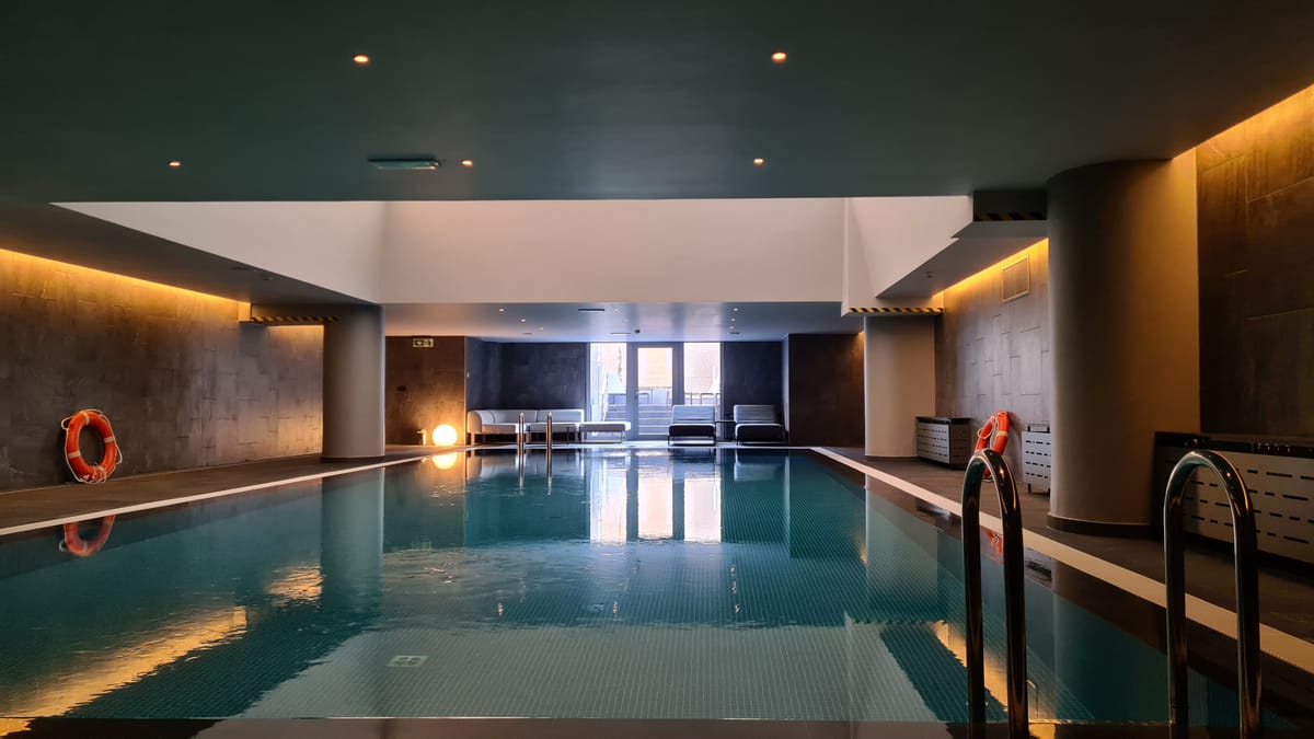 Sheraton Zagreb Hotel