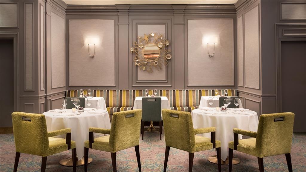 Sheraton Zagreb Hotel — 2