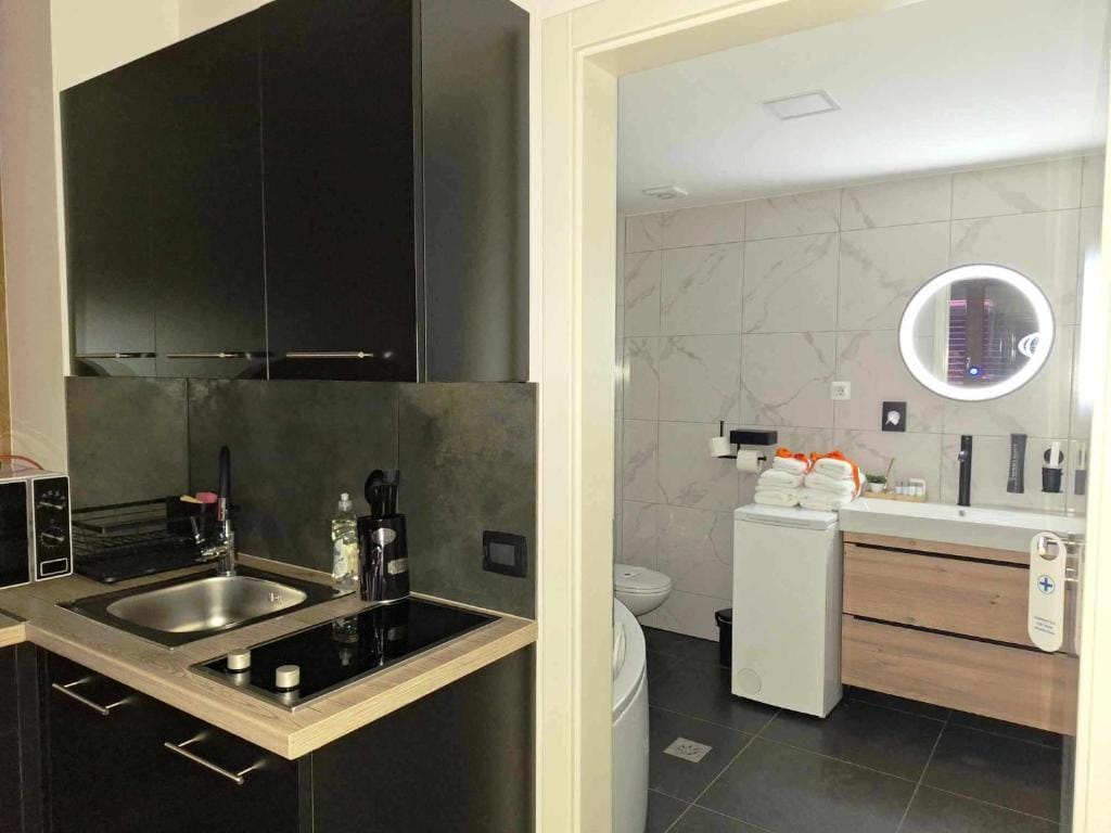 Arcobaleno Apartments & Rooms — 2