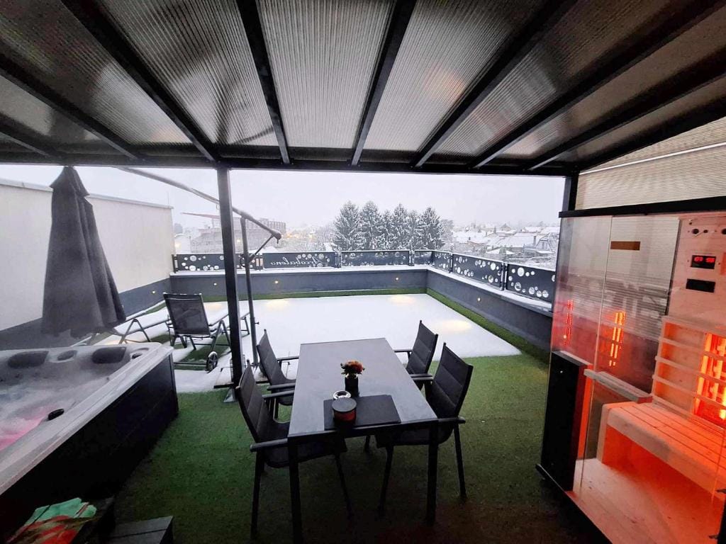 Arcobaleno Apartments & Rooms — 3