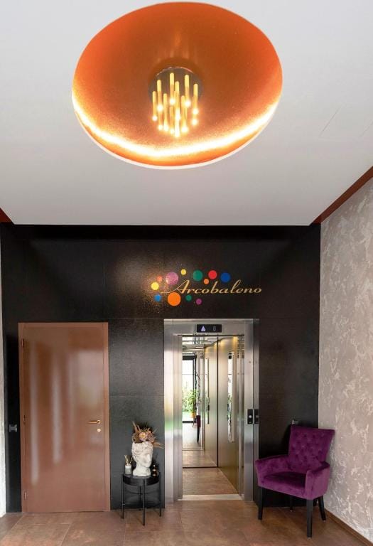 Arcobaleno Apartments & Rooms — 5