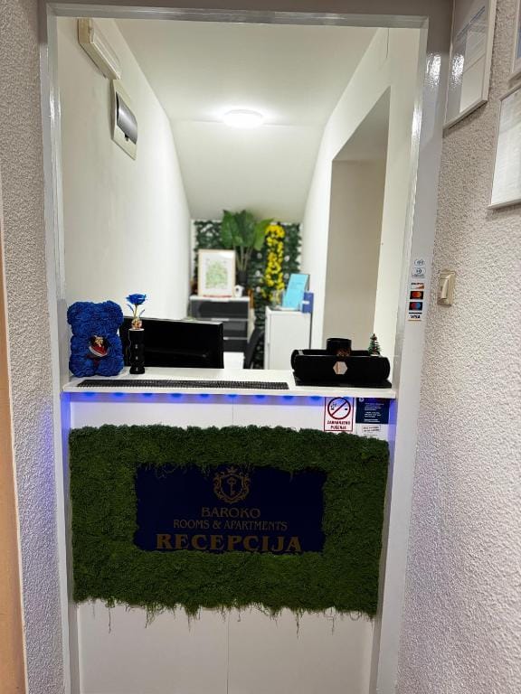 Baroko Rooms & Apartments