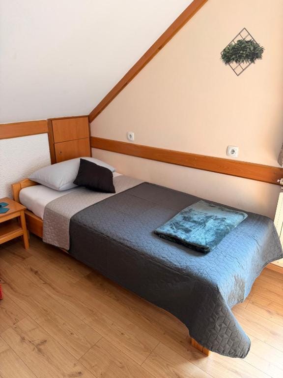 Baroko Rooms & Apartments — 4