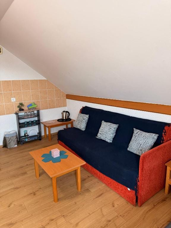 Baroko Rooms & Apartments — 5