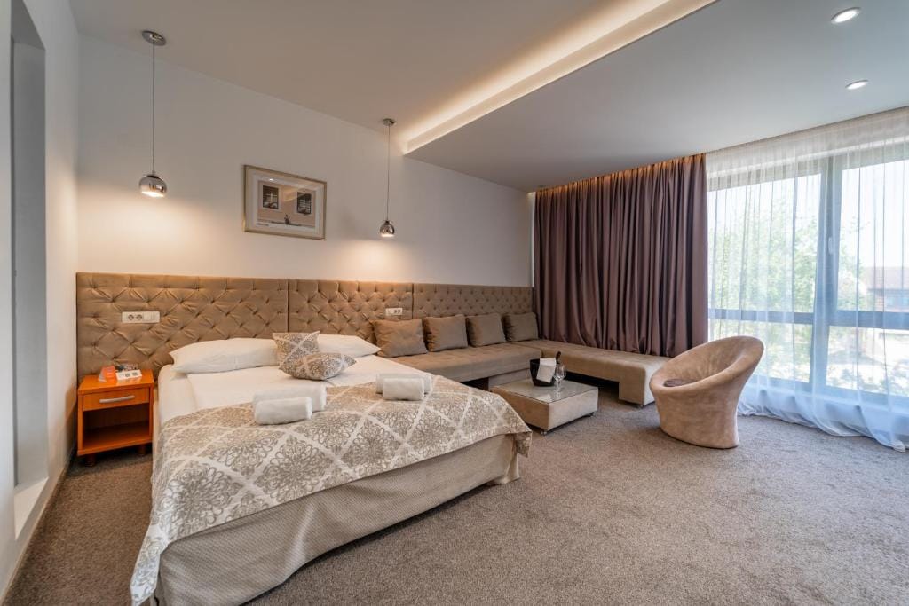 Hotel Varazdin