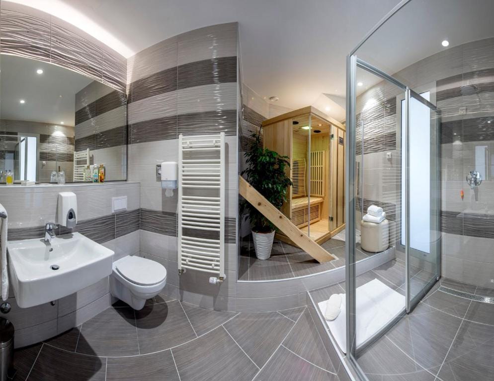 Hotel Varazdin — 3