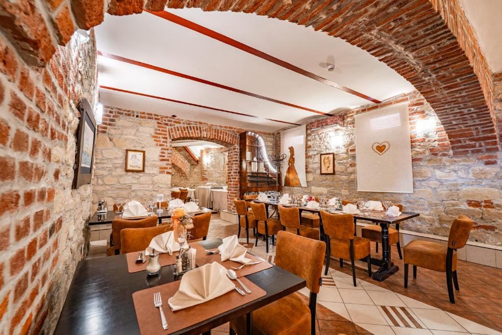Hotel Varazdin — 4