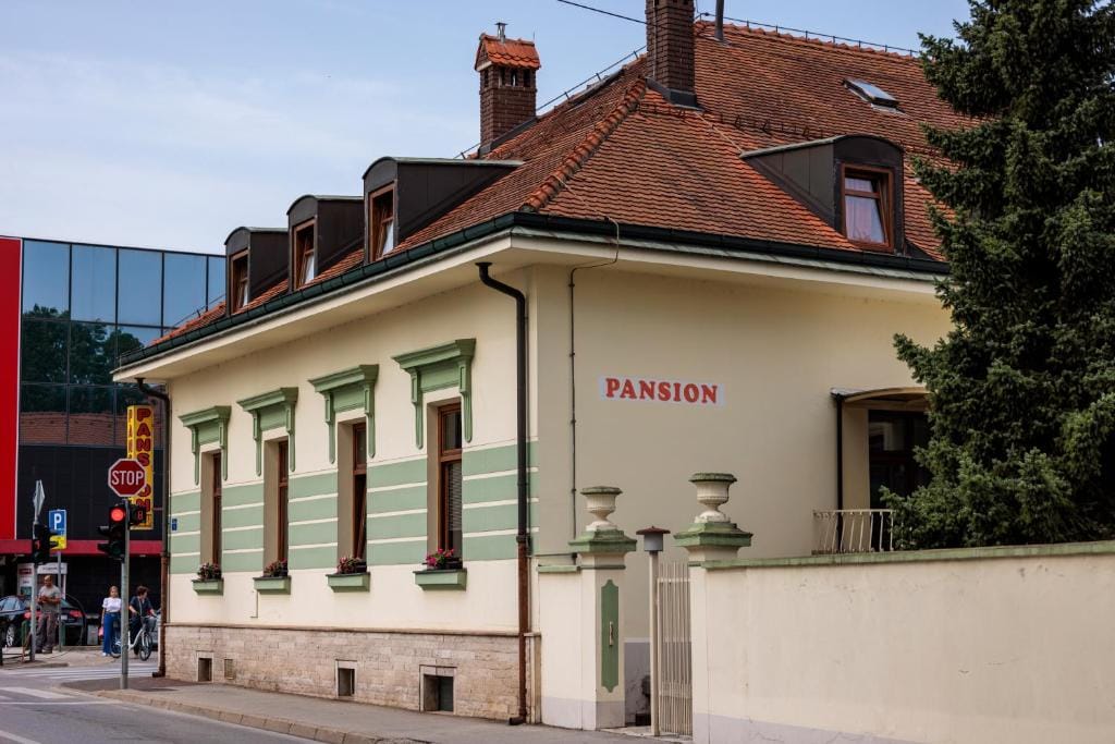 Pansion Maltar Varaždin — 3