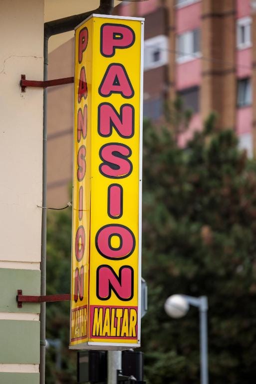 Pansion Maltar Varaždin — 5
