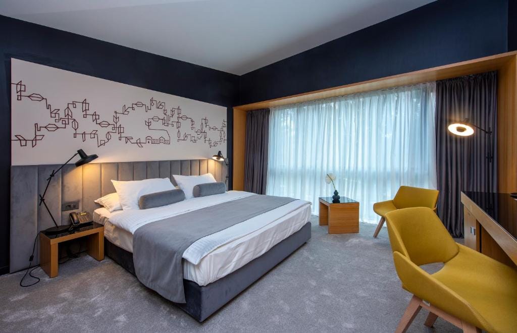 Park Boutique Hotel — 2