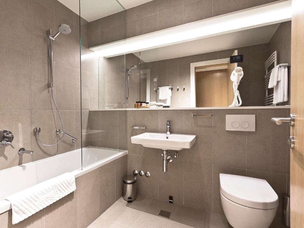 Park Boutique Hotel — 3