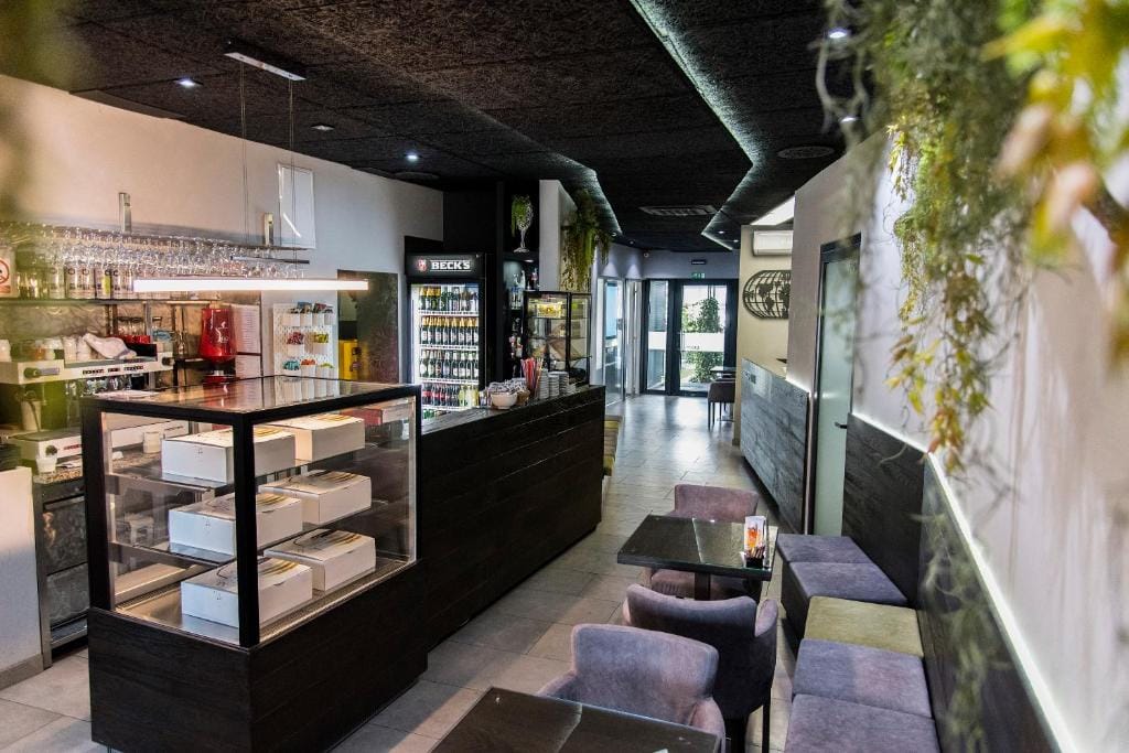 Hotel Cool Zagreb Airport — 3