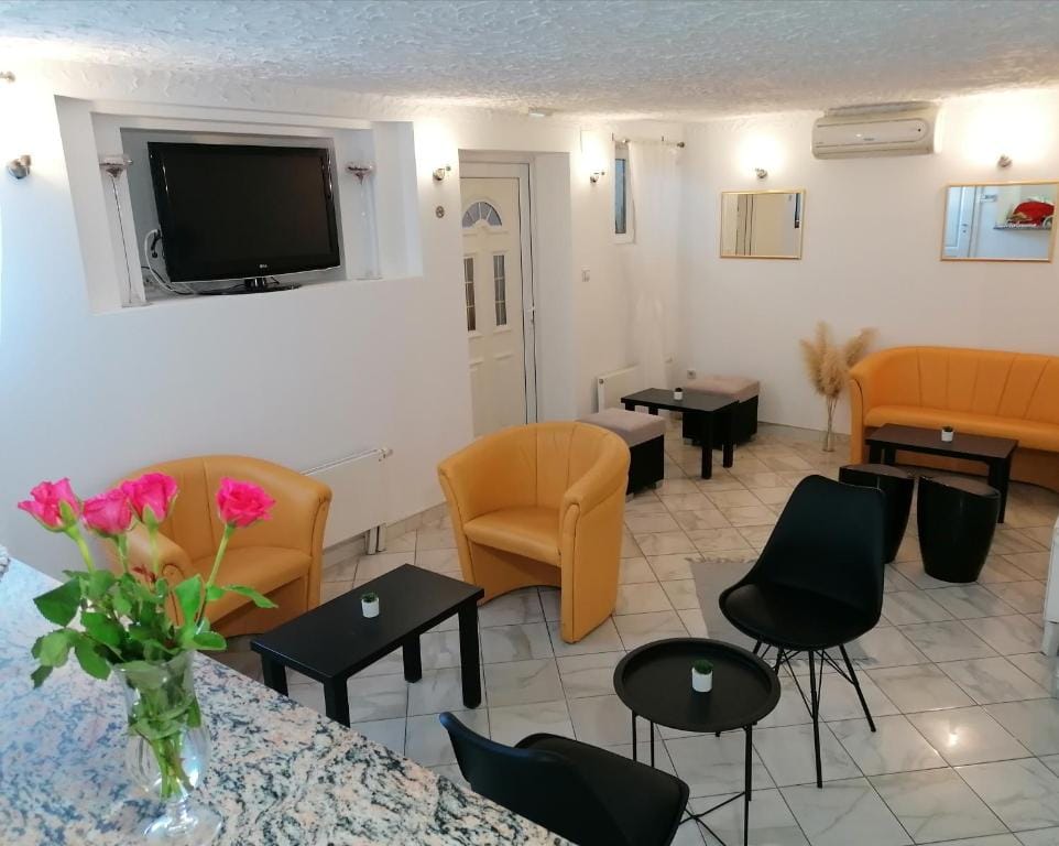 Hotel Garny Pleso — 4