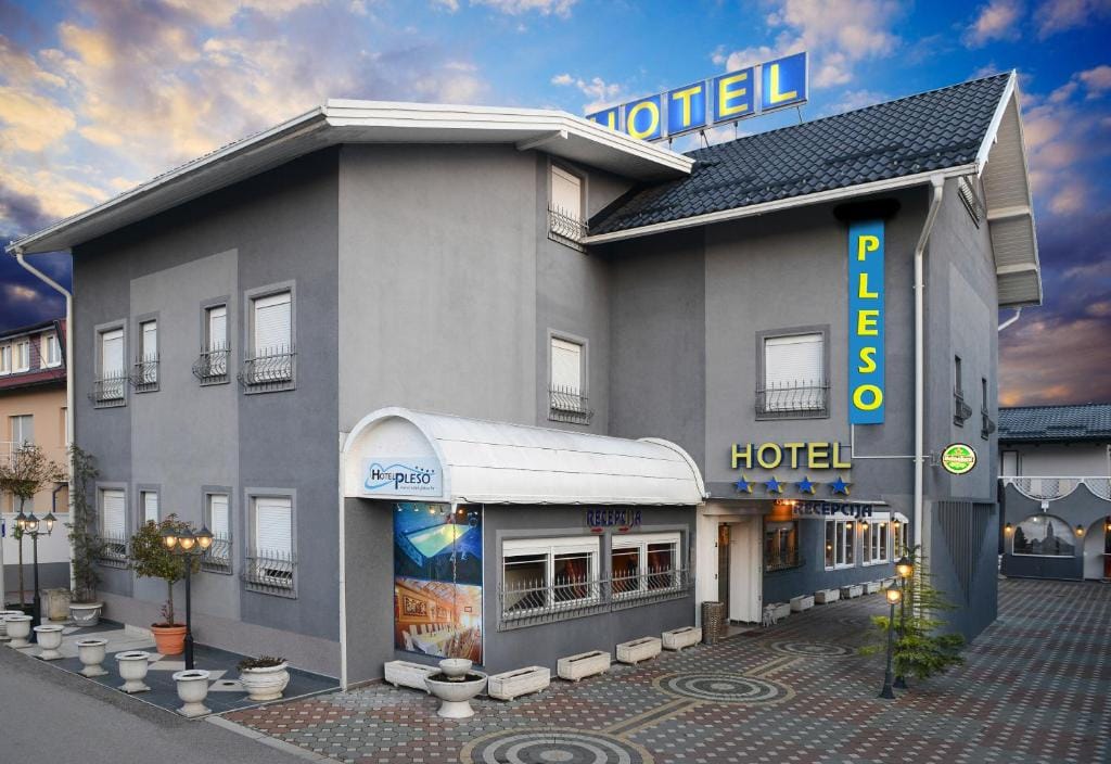 Hotel Garny Pleso — 5
