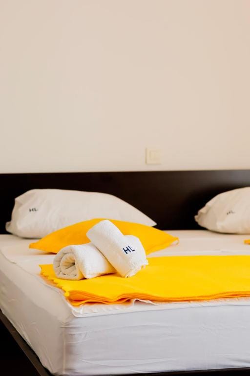 London Rooms Zagreb Airport — 3