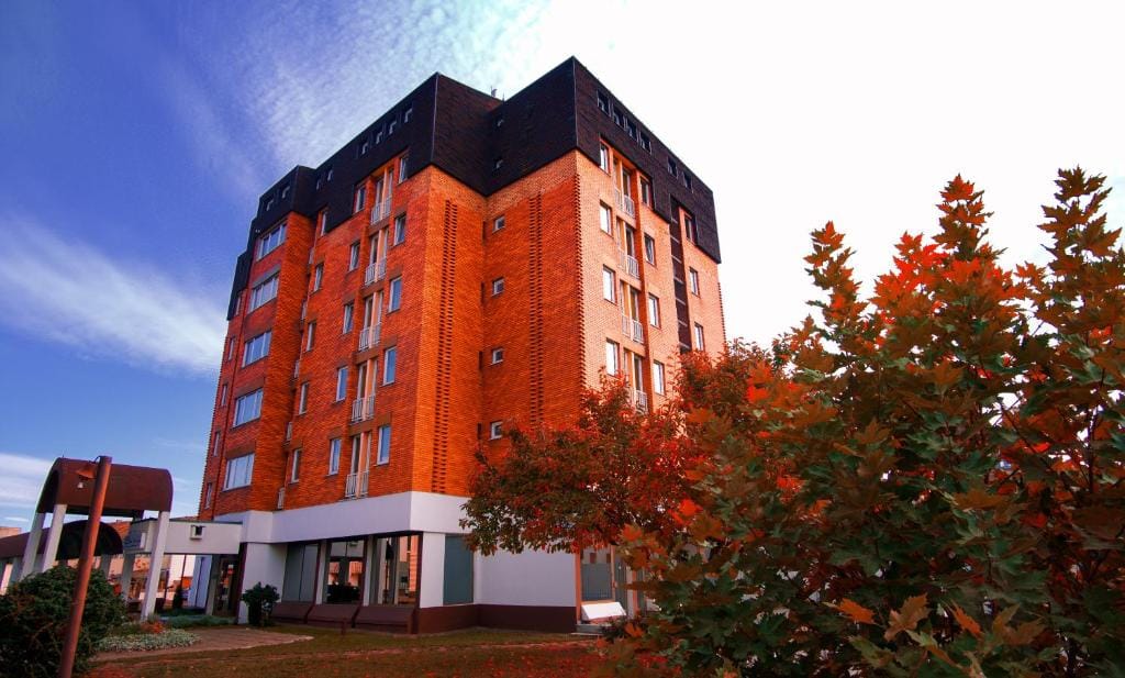 Hotel Slavonija — 3