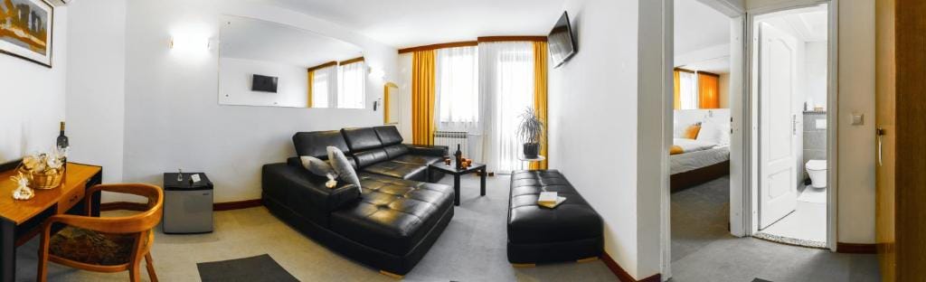 Hotel Slavonija — 5