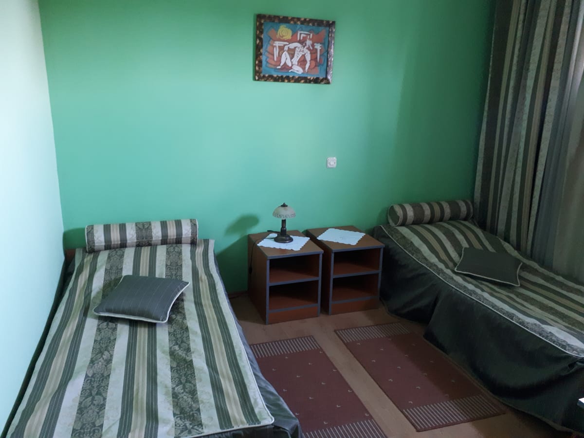 Guest House Pinta — 3