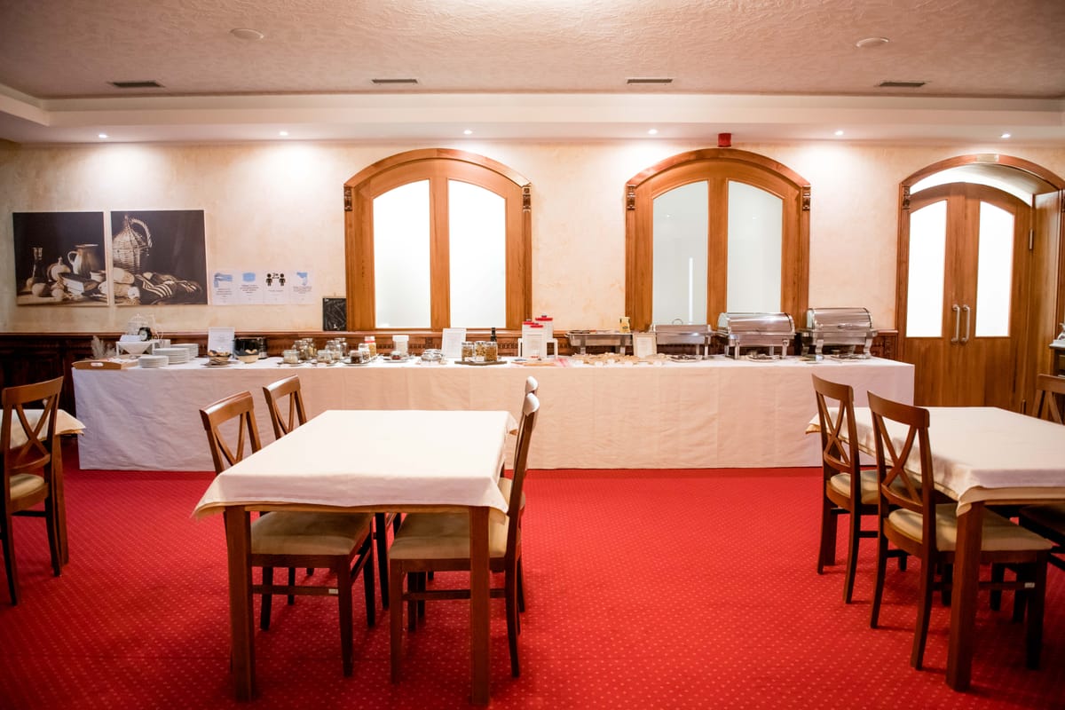 Hotel Kurija Janković — 4