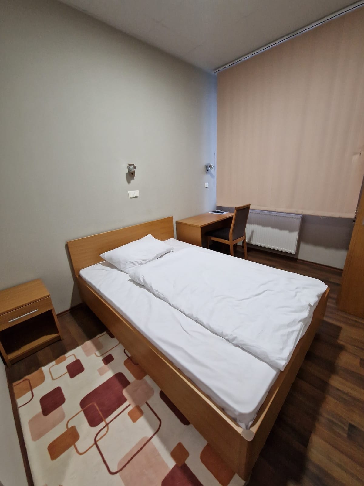 Rooms Virovitica — 2