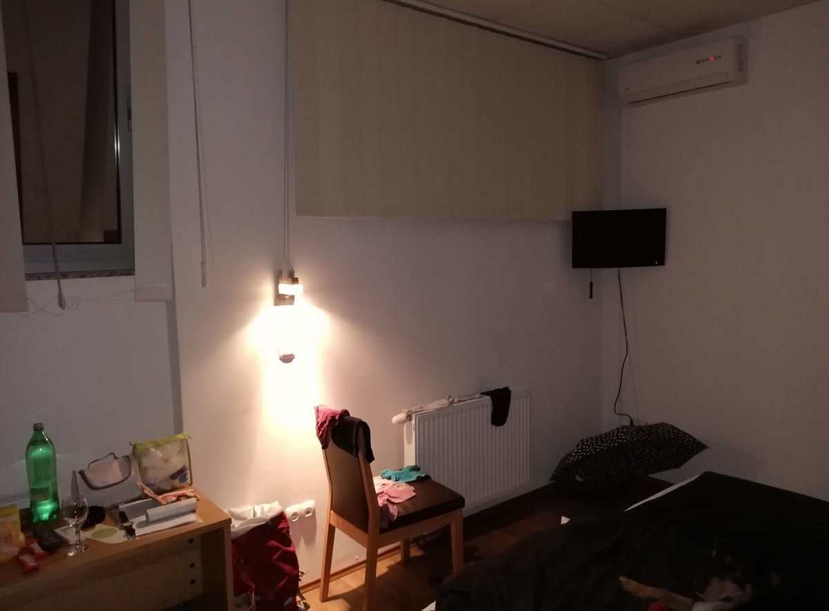 Rooms Virovitica — 4