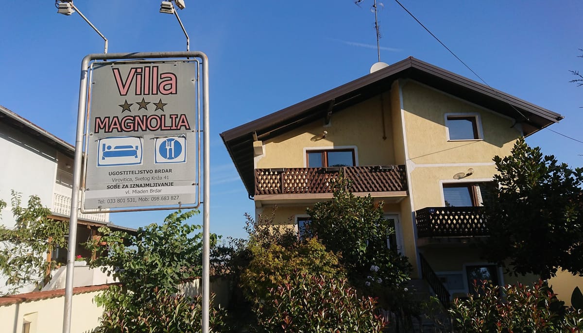 Villa Magnolia